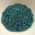 11/o TOHO Seed Beads 25g TransparentTeal Luster (No. 108bd)