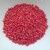 11/0 TOHO 25 grams Seed Beads Transparent Rainbow Frosted Ruby No. 165cf