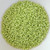 11/o TOHO 25 grams - Opaque Sour Apple Luster - Seed Beads No. 131