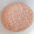 11/o TOHO 25 grams - Matte Transparent Rosaline Rainbow - Seed Beads No. 169f