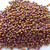11/o TOHO Seed Beads Matte Copper Twilight 25 grams