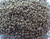 11/o Demi TOHO Glass Beads Gold Lustered Montana 10 Grams