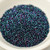15/0 TOHO Seed Beads Higher Metallic Dragonfly 10 Grams Glass Bead No. 505