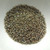 15/0 TOHO 10 grams Seed Beads - Gold-Lined Rainbow Black Diamond - No. 999