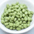 Samos® par Puca® (20 beads) 2-Hole 7x5mm Oval Opaque Pistachio, Czech Glass