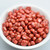 Samos® par Puca® (20 beads) 2-Hole 7x5mm Oval - Opaque Light Coral Tweedy