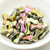 20 Beads - Bow Tie 6x12mm, Jet Full Vitrail, 3-Hole Czech Glass