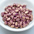 30 Beads - Paros® par Puca® Paris - Opaque Mix Violet Gold Ceramic Look - Czech Glass