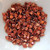 5mm Dragon Scale Drop Crystal Sunset (5 Grams) Czech Glass Beads