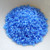 1.8mm Miyuki Cube 10 grams - Matte Sapphire AB - Glass Seed Bead No. 150fr