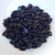 50 Beads - 6mm Triangle, 2-Hole - Jet Black - CzechMates Czech Glass