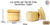 1 Piece - Wooden Secret Box "Jodie" Par Puca - Beading Support Base