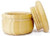 1 Piece - Wooden Secret Box "Jodie" Par Puca - Beading Support Base