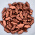 210 Beads (30 Beads, 7 colors each )- Delos® par Puca® Paris - Bulk Mix Matte Metallic, plus White Ceramic - Czech Glass