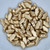210 Beads (30 Beads, 7 colors each )- Delos® par Puca® Paris - Bulk Mix Matte Metallic, plus White Ceramic - Czech Glass