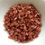 50 Grams (10 grams, 5 colors each) - Piros® par Puca® Paris - Aluminum, Iris, Bronze Red, Dorado, Crystal AB Mix - Czech Glass