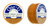 Orange TOHO One-G Nylon Beading Thread 50 Yard Spool - (1 Spool)