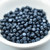 Kalos® par Puca® (50 beads) 2-Hole 4x3mm Drum Shape - Matte Metallic Dark Blue - Czech Glass