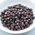 Kalos® par Puca® (50 beads) 2-Hole 4x3mm Drum Shape - Metallic Matte Dark Violet - Czech Glass