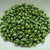 Miniduo Two hole beads Pastel Olivine 10 grams by Matubo