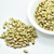 Wave 3x7mm Bead, Full Amber, 5 Grams - Czech Glass Beads