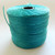 Teal - S-Lon Tex 210 Nylon bead Cord, 77 Yards, 1 Spool, Kumihimo, Macrame, Crochet, Stringing