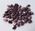Prong Beads Metallic Suede Pink 5 grams