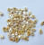 Prong Beads Opaque Luster Picasso 5 grams