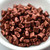Wibeduo® 8x8mm 2-hole Matte Antique Copper, 25 Beads Czech Glass
