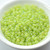 3.4mm Drop Beads Miyuki - Matte Lime AB - 10 Grams No. 143FR