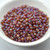 3.4mm Drop Beads Miyuki - Matte Dark Amber AB - 10 Grams No. 134FR
