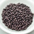 200 Beads - 3mm Druk Rounds, Polychrome Plum, Czech Glass