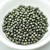 200 Beads - 3mm Druk Rounds, Polychrome Gold Rush, Czech Glass