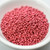 10 grams, 11/0 Miyuki Japanese Seed Beads Duracoat Galvanized Lt Cranberry No. 4211