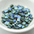5MM Tila 5 grams Beads Matte Blue Green Miyuki No. 2064