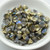 7x5mm Bell Flower Cup Crystal Golden Rainbow, 25 Beads Czech Glass