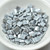 5MM Tila 5 grams Beads Opaque Gray Luster Miyuki No. 443
