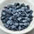 5MM Tila 5 grams Two Hole Beads Gunmetal Matte Miyuki No. 2001