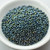 11/0 Miyuki Seed Beads, Gunmetal Iris No. 456