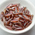 5x16mm Dagger 25 Beads Crystal Full Apricot Czech Glass Beads