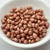 50 Beads - 4x6mm Teardrop Chalk Gold Luster - Czech Glass