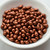 50 Beads - 4x6mm Teardrop Matte Copper - Czech Glass