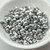 50 Beads - 4x6mm Teardrop Crystal Labrador - Czech Glass