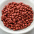 2x5mm SuperDuo Beads Matte Lava Red 10 grams Czech Glass