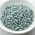 Miniduo 2x4mm Two hole beads 10 grams - Chalk Green Luster - Czech Glass