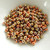 100 Beads - 4mm Druk Crystal California Gold Rush Czech Glass Rounds