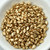 50 Beads - GemDuo Mini 4x6mm Two Hole - Matte Light Gold - Czech Glass