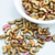 25 Beads - Arcos® par Puca® Paris Yellow Gold Metallic iris - Czech Glass