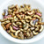 25 Beads - Arcos® par Puca® Paris Yellow Gold Metallic iris - Czech Glass