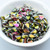 5x8mm Amos® par Puca® Two Hole Drop Shape (30 Beads) Full Vitrail - Czech Glass